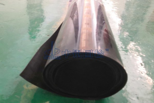 防水透氣膜檢測