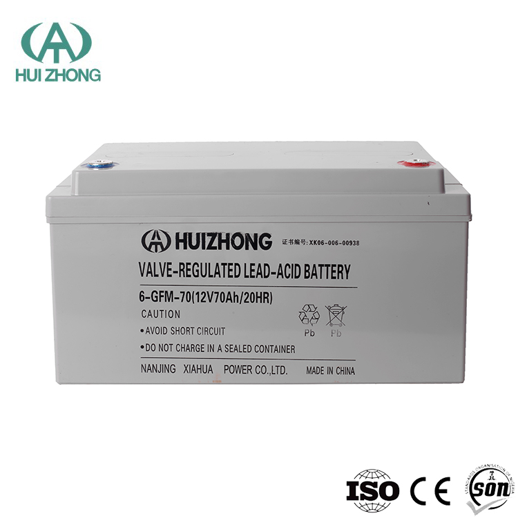 風(fēng)力發(fā)電系統(tǒng)用12V300ahOPzS管形蓄電池容量計(jì)算方法