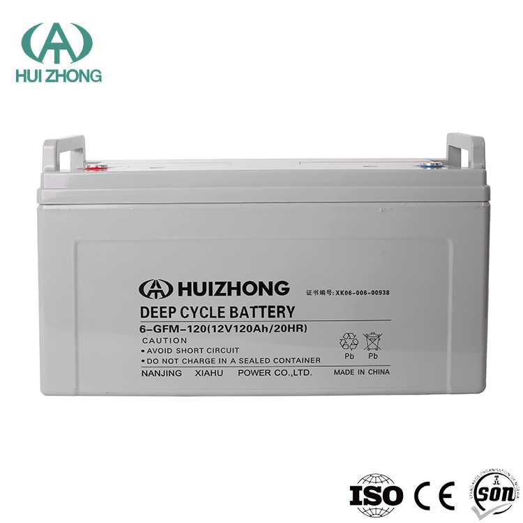 發(fā)電機用12V4ah，深循環(huán)電池使用方法