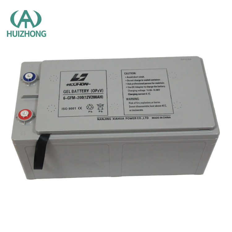 EPS應(yīng)急電源用12V20ah深循環(huán)蓄電池維護(hù)細(xì)則