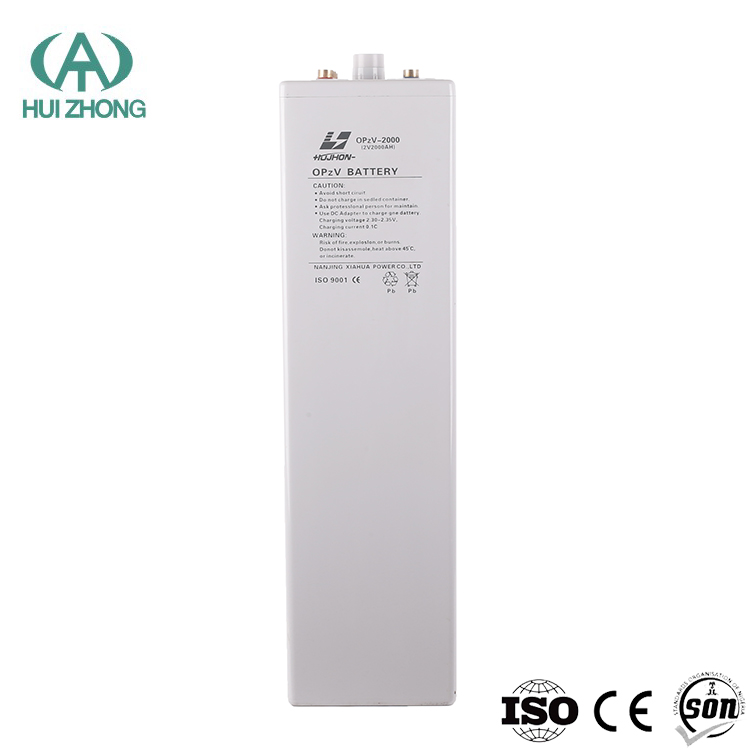 風(fēng)力發(fā)電系統(tǒng)用2V1000AH密封免維護(hù)電池充電方法