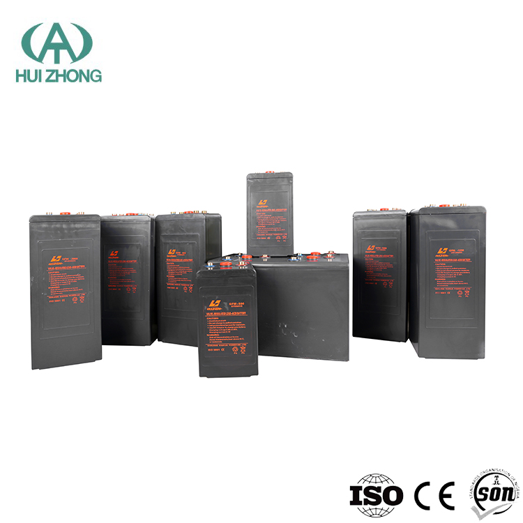 通信電源系統(tǒng)用2V300AHSLA密封電池容量檢測(cè)方法